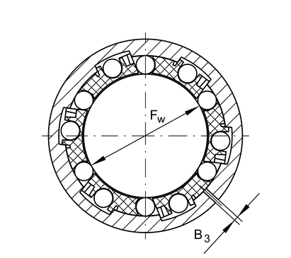Rysunek techniczny 2