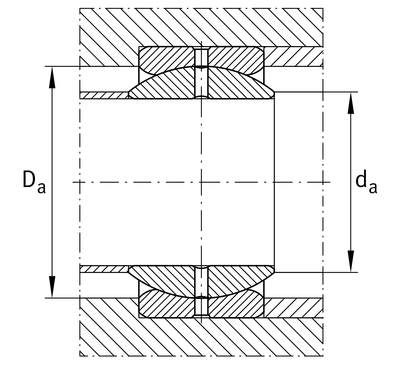 Rysunek techniczny 2