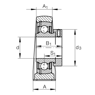 Rysunek techniczny 2