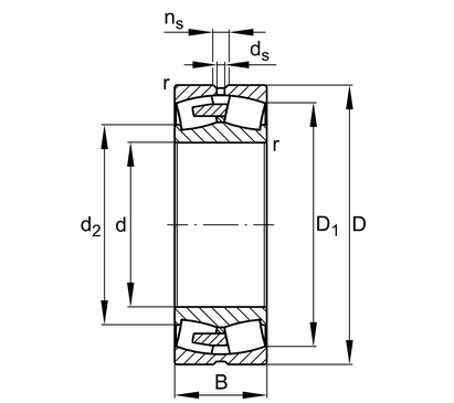 Technical drawing