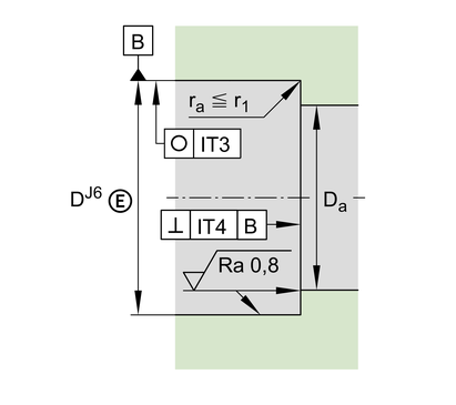 Rysunek techniczny 2