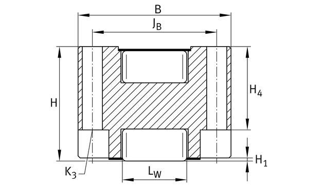 Rysunek techniczny 2