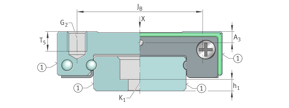 Rysunek techniczny 4