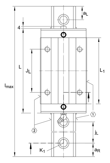 Rysunek techniczny 2