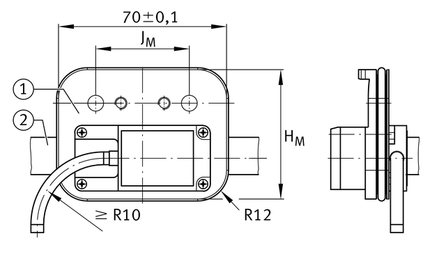 Technical drawing