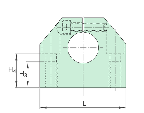 Rysunek techniczny 2