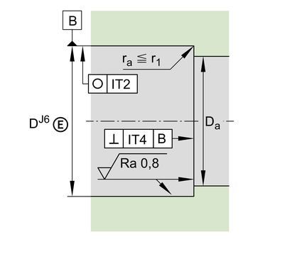 Rysunek techniczny 2