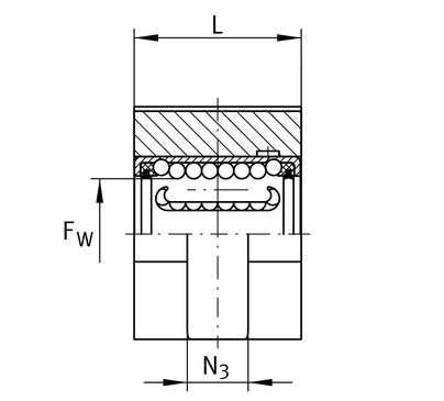 Rysunek techniczny 2