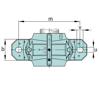Rysunek techniczny 2