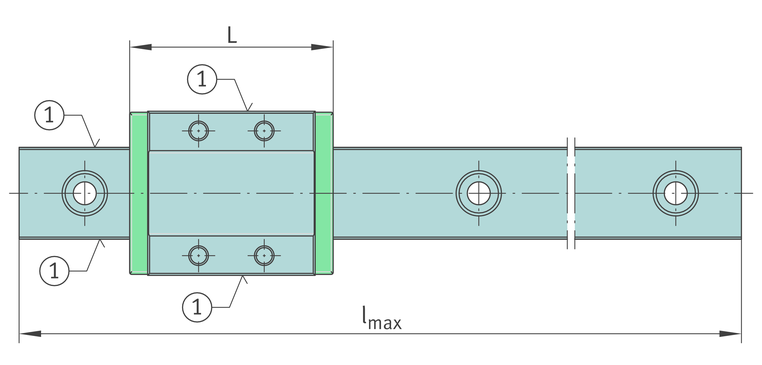 Rysunek techniczny 2