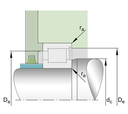 Rysunek techniczny 2