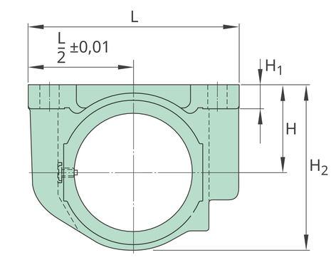 Rysunek techniczny 2
