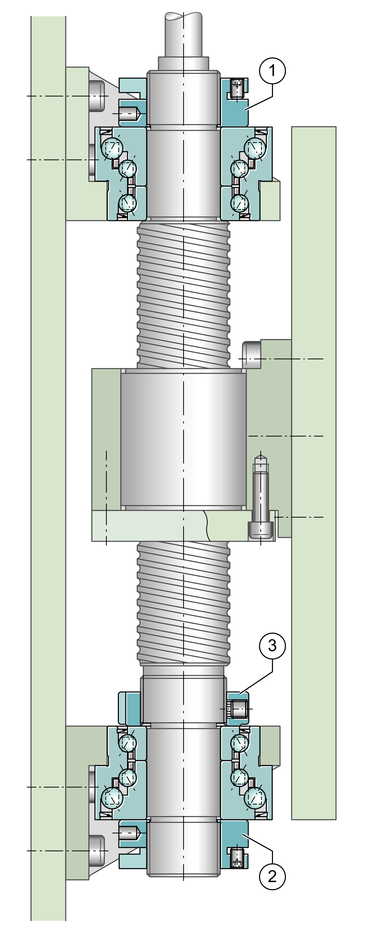 Rysunek techniczny 6