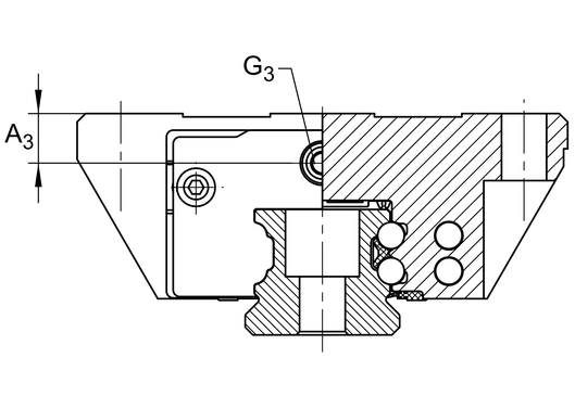 Rysunek techniczny 4