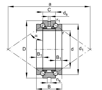 Technical drawing