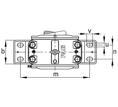 Rysunek techniczny 2