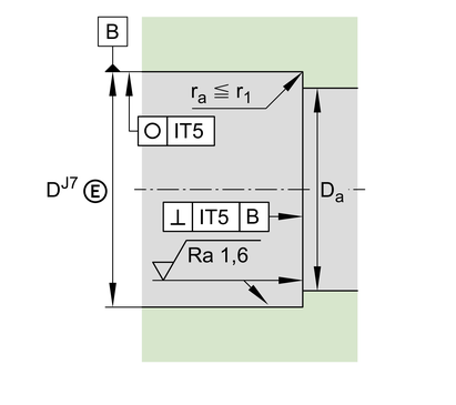 Rysunek techniczny 2
