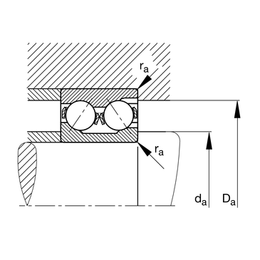 Rysunek techniczny 2
