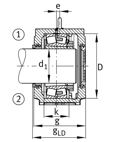 Rysunek techniczny 3