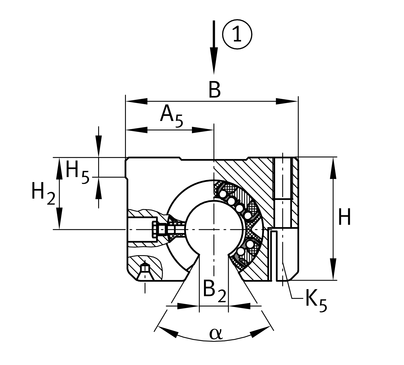 Technical drawing