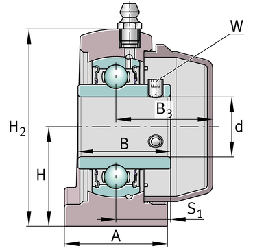 Rysunek techniczny 2