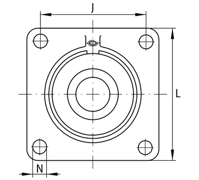 Rysunek techniczny 2