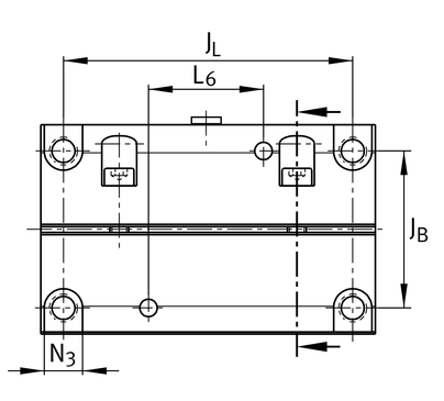 Rysunek techniczny 5
