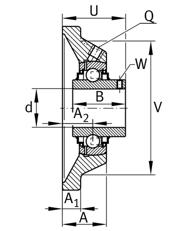 Rysunek techniczny 2
