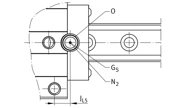 Rysunek techniczny 4