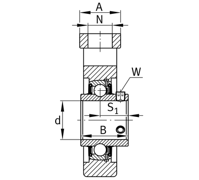 Rysunek techniczny 2