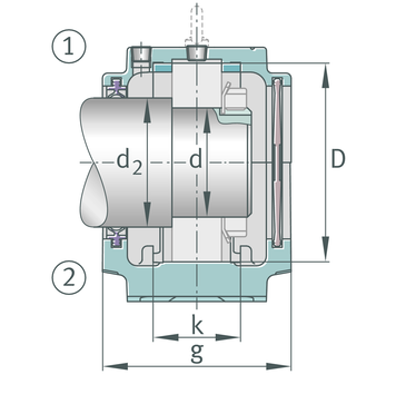 Rysunek techniczny 2