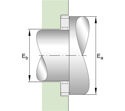 Rysunek techniczny 2