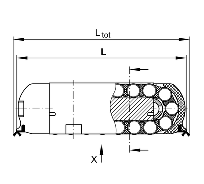 Rysunek techniczny 2
