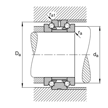 Rysunek techniczny 2