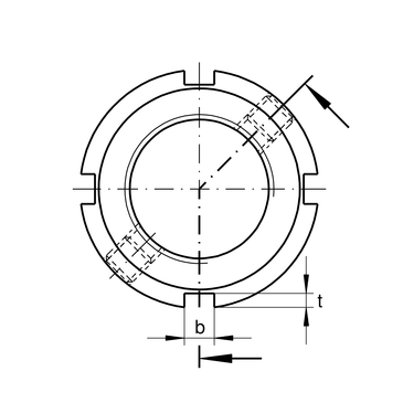 Rysunek techniczny 2