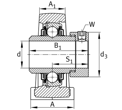 Rysunek techniczny 2