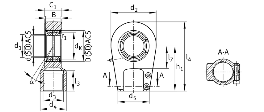 Rysunek techniczny 2