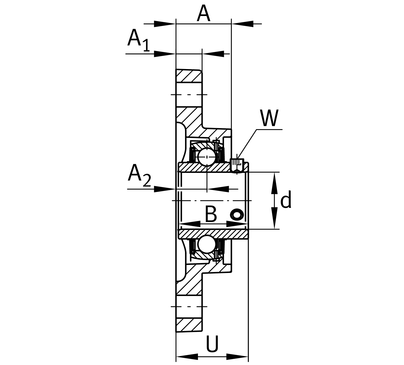 Rysunek techniczny 2