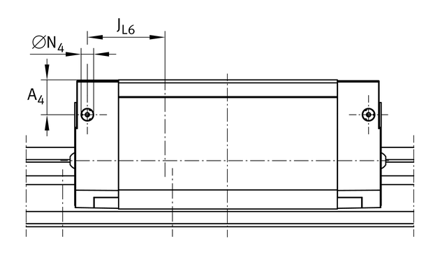 Rysunek techniczny 3