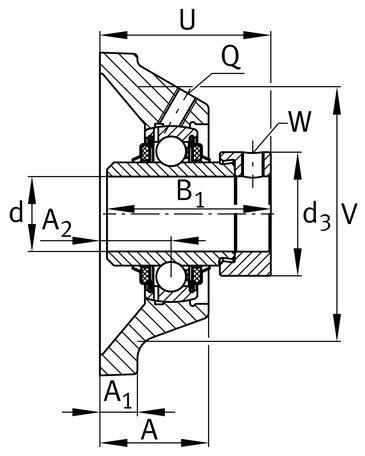 Rysunek techniczny 2