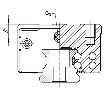 Rysunek techniczny 4