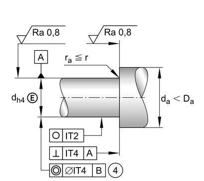 Rysunek techniczny 6