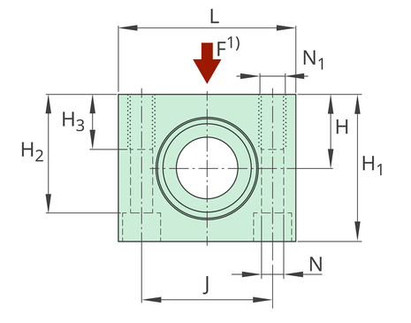 Rysunek techniczny 2