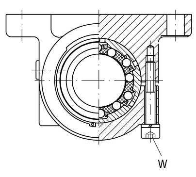Rysunek techniczny 3