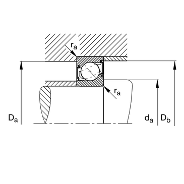 Rysunek techniczny 2