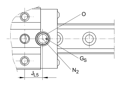 Rysunek techniczny 4