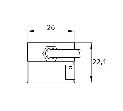 Rysunek techniczny 3