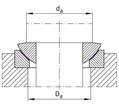 Rysunek techniczny 2