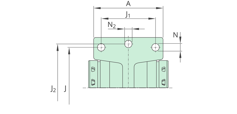 Rysunek techniczny 3