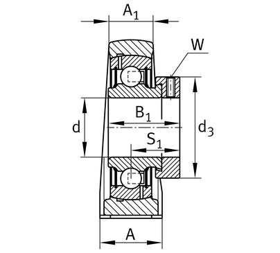 Rysunek techniczny 2